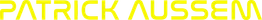 Text Logo SV Außem